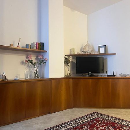 Porta Venezia Apartament Milaan Buitenkant foto
