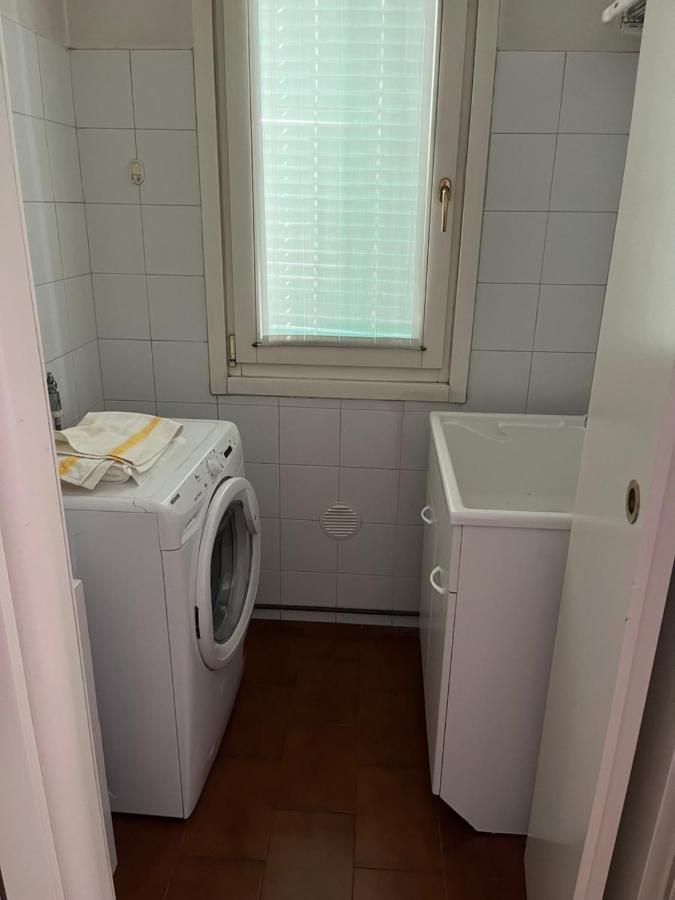 Porta Venezia Apartament Milaan Buitenkant foto