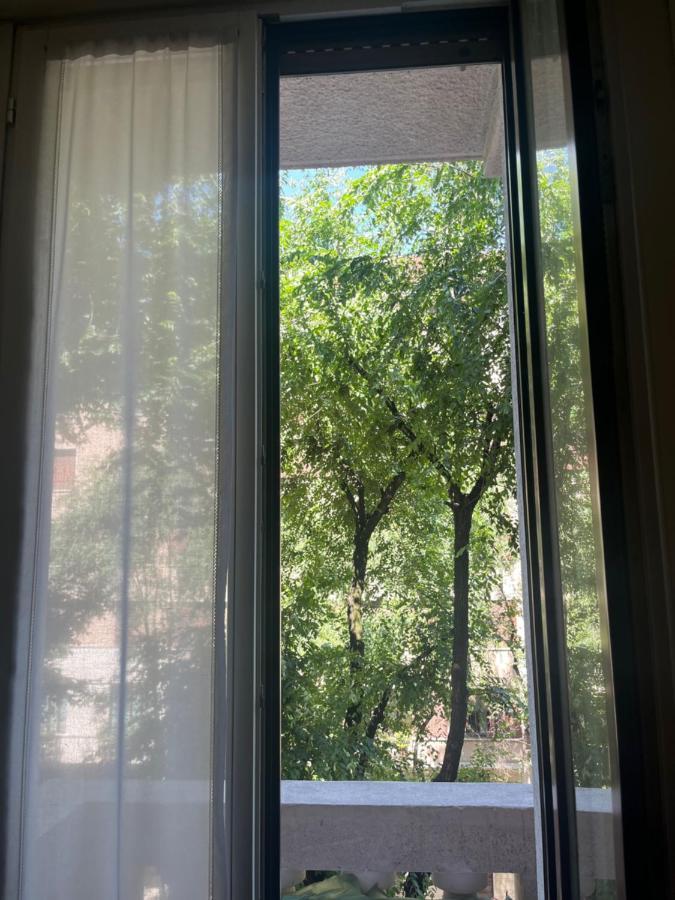 Porta Venezia Apartament Milaan Buitenkant foto