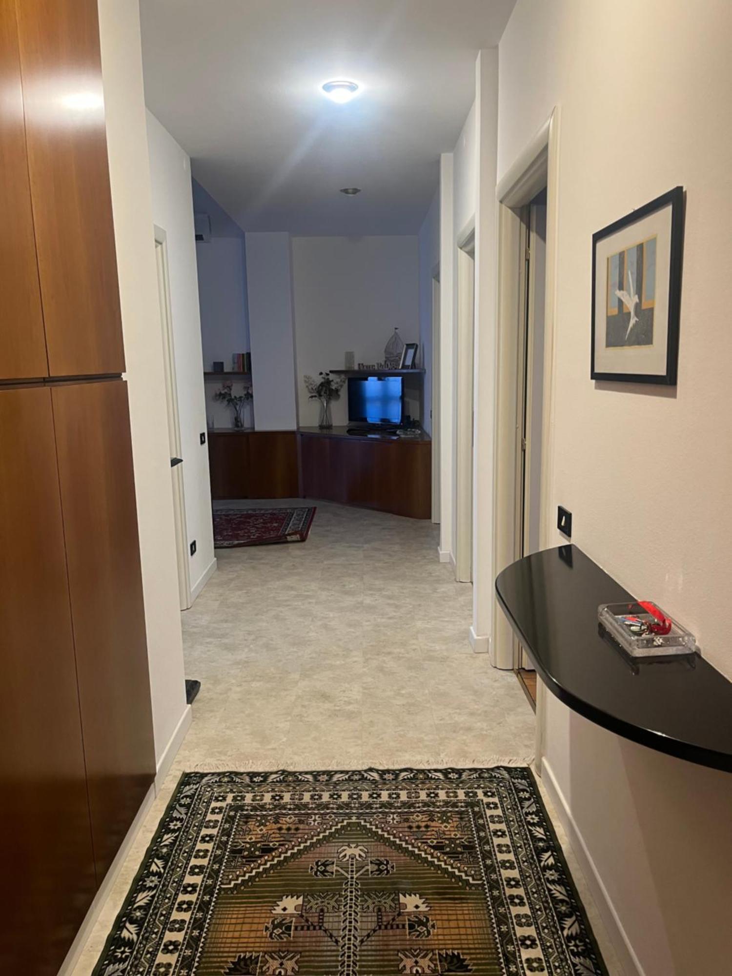 Porta Venezia Apartament Milaan Buitenkant foto