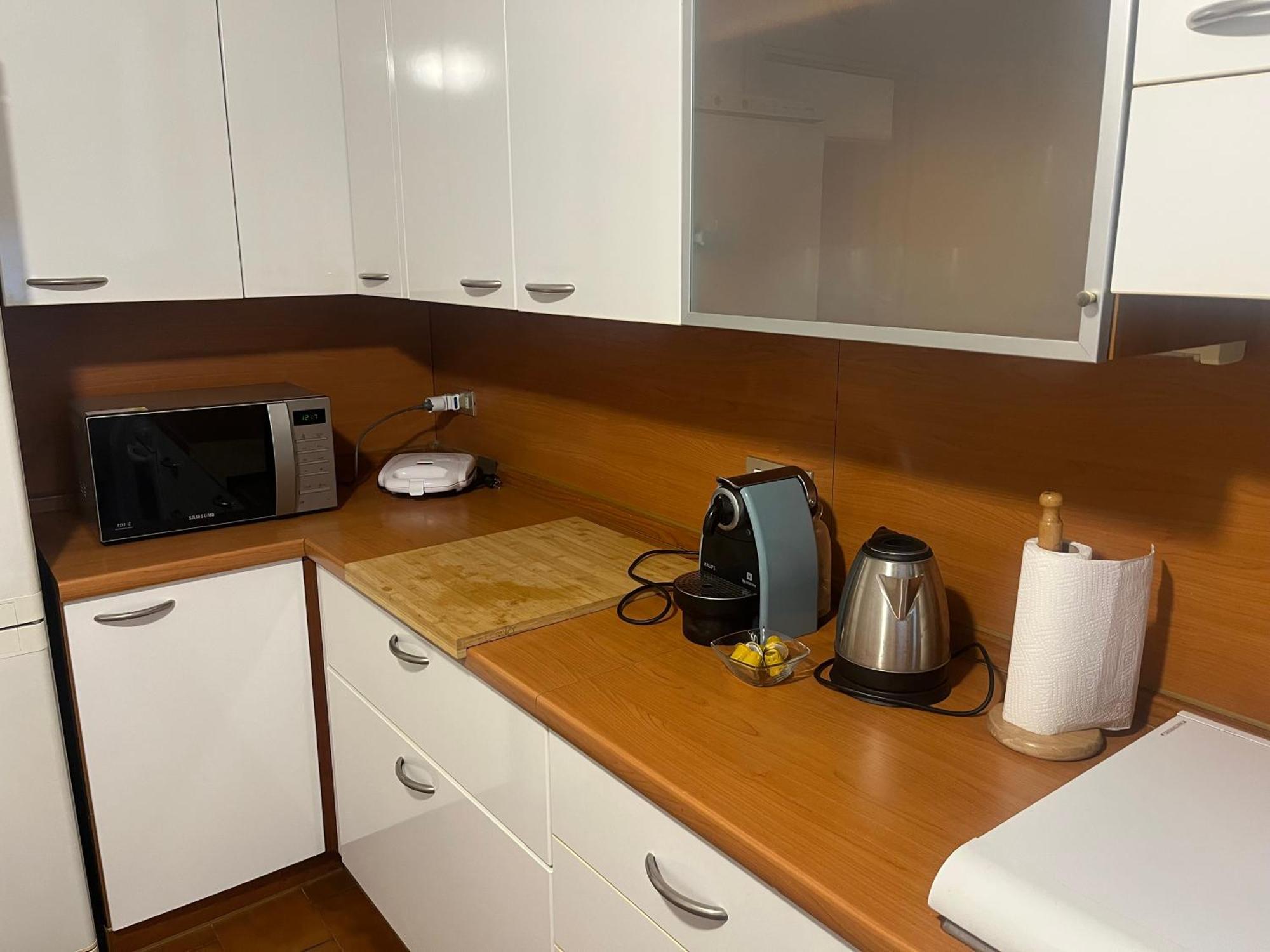 Porta Venezia Apartament Milaan Buitenkant foto