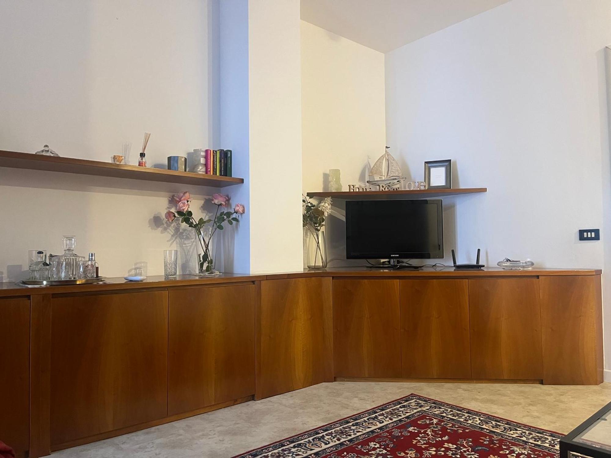 Porta Venezia Apartament Milaan Buitenkant foto