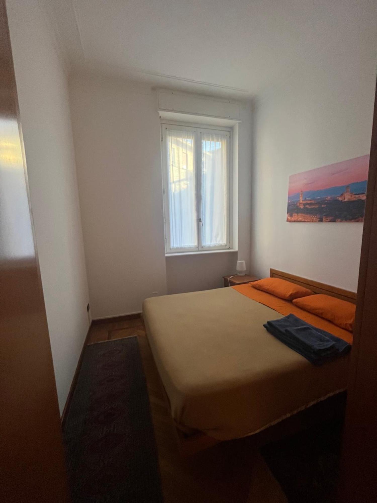 Porta Venezia Apartament Milaan Buitenkant foto