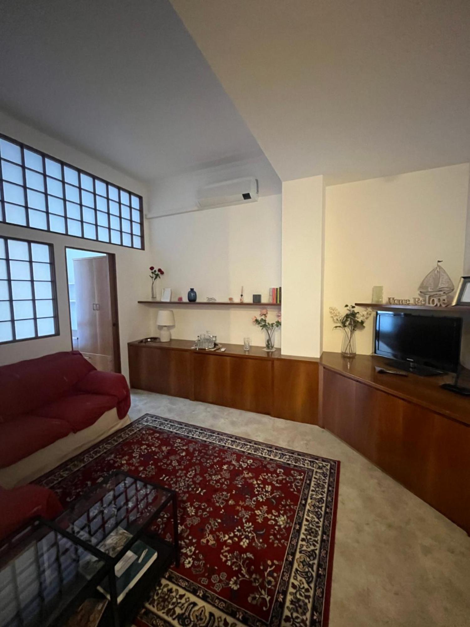 Porta Venezia Apartament Milaan Buitenkant foto