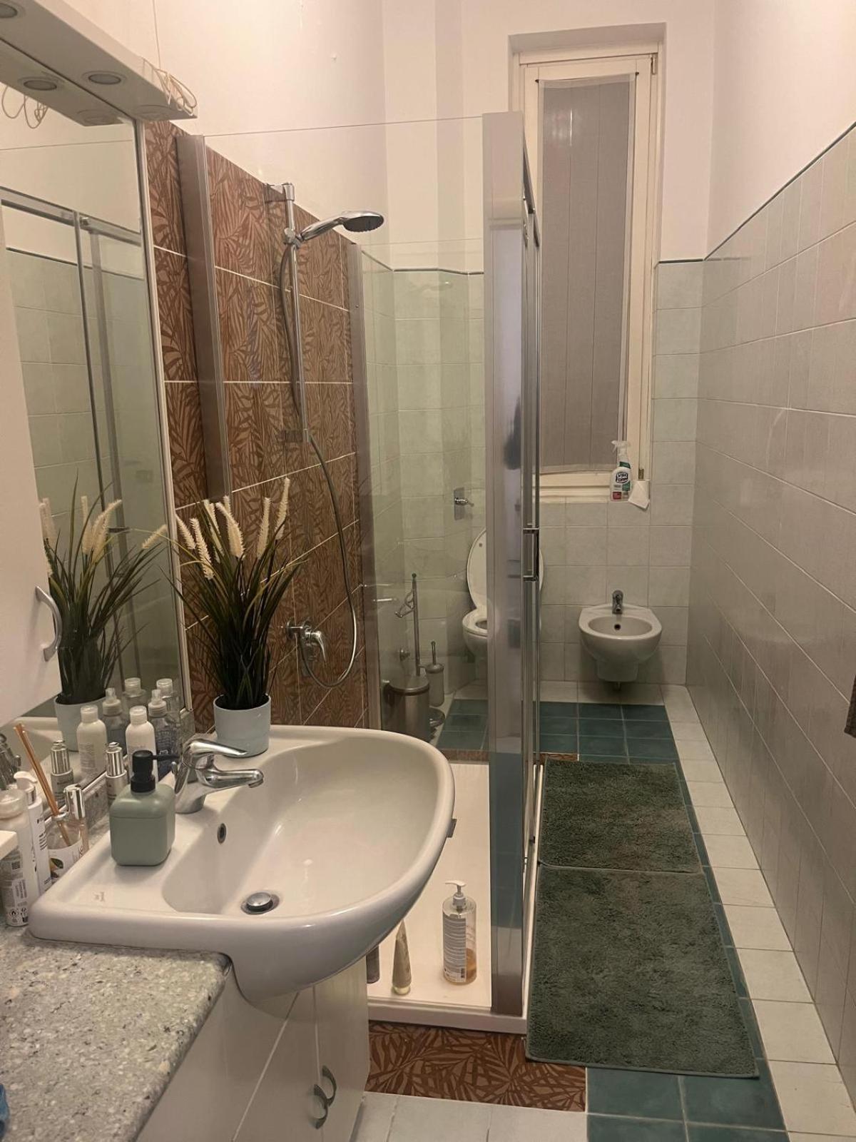 Porta Venezia Apartament Milaan Buitenkant foto
